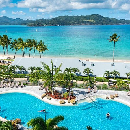 Whitsunday Apartments On Hamilton Island By Hiha Esterno foto