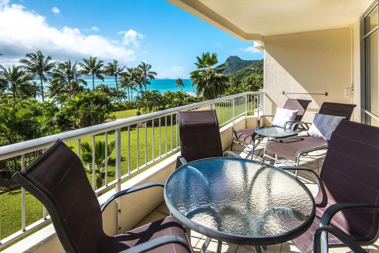 Whitsunday Apartments On Hamilton Island By Hiha Esterno foto