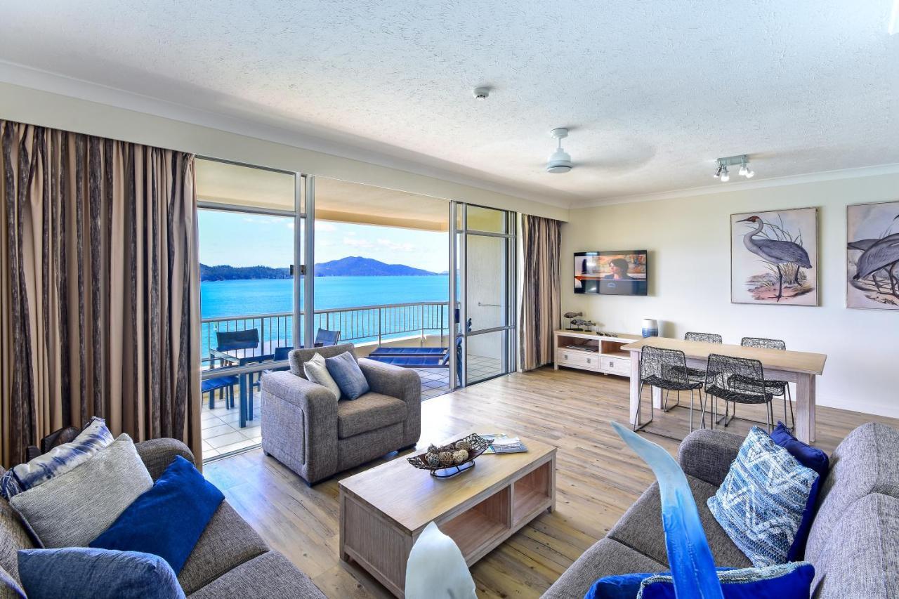 Whitsunday Apartments On Hamilton Island By Hiha Esterno foto