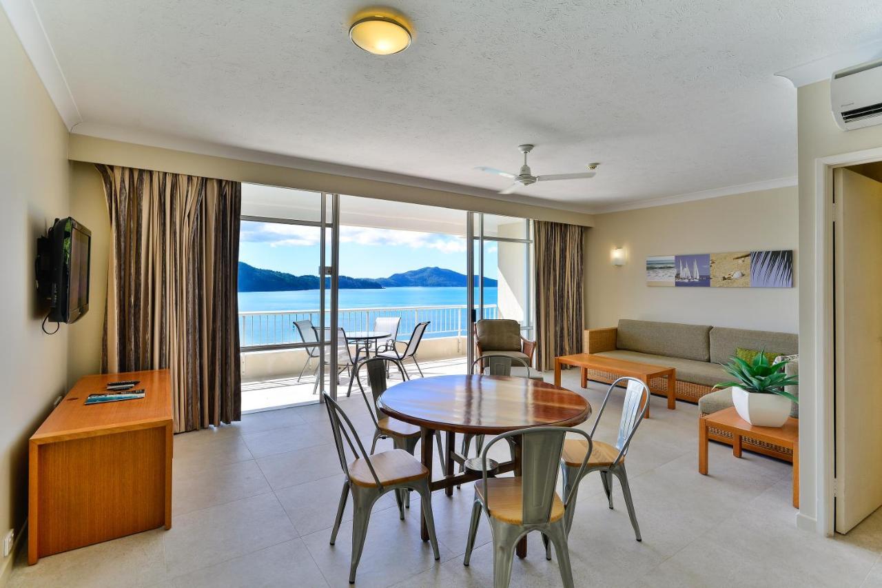 Whitsunday Apartments On Hamilton Island By Hiha Esterno foto