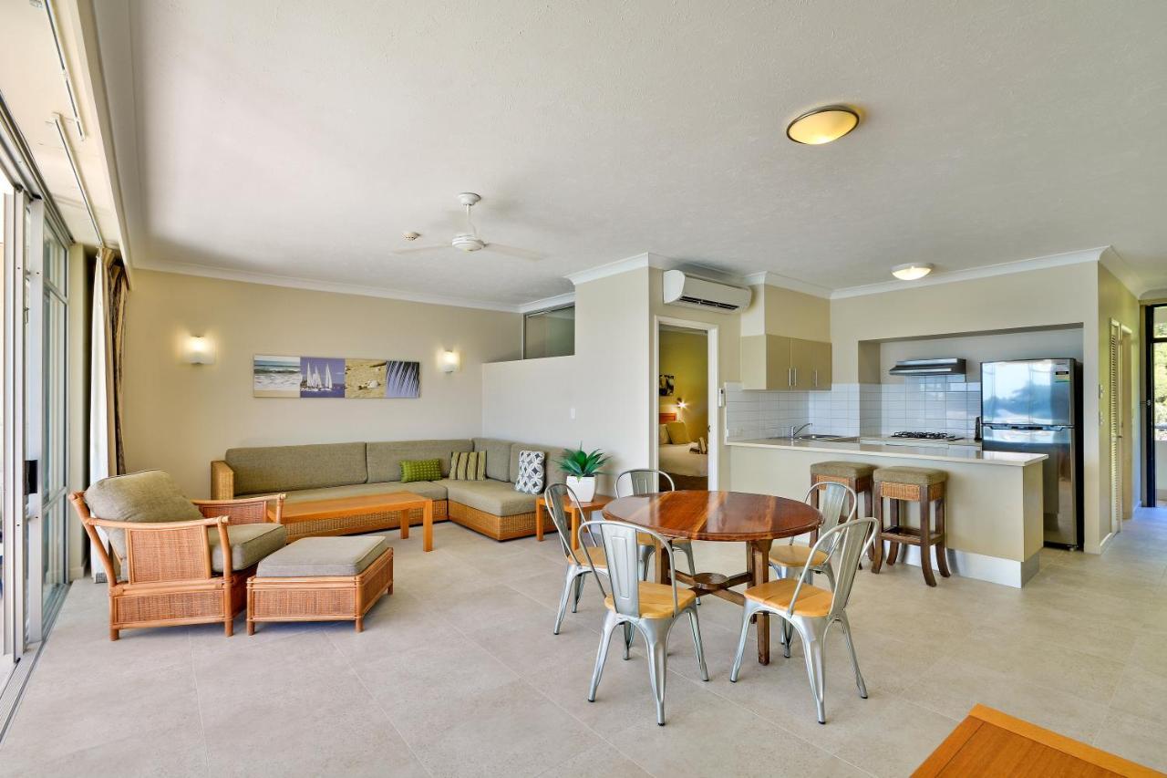 Whitsunday Apartments On Hamilton Island By Hiha Esterno foto
