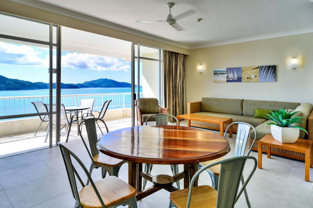 Whitsunday Apartments On Hamilton Island By Hiha Esterno foto
