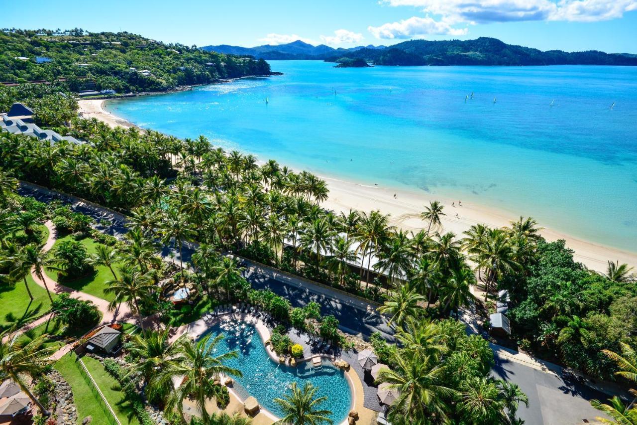 Whitsunday Apartments On Hamilton Island By Hiha Esterno foto