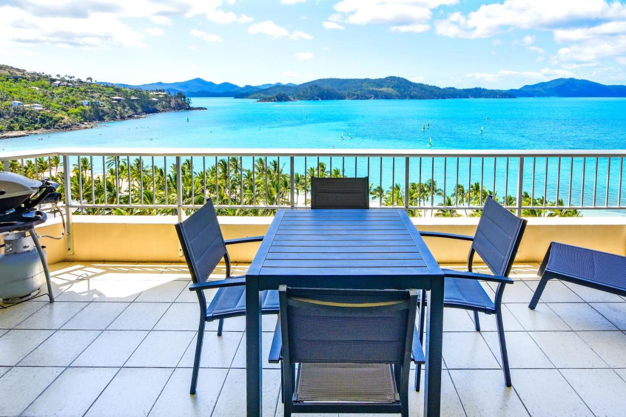 Whitsunday Apartments On Hamilton Island By Hiha Esterno foto