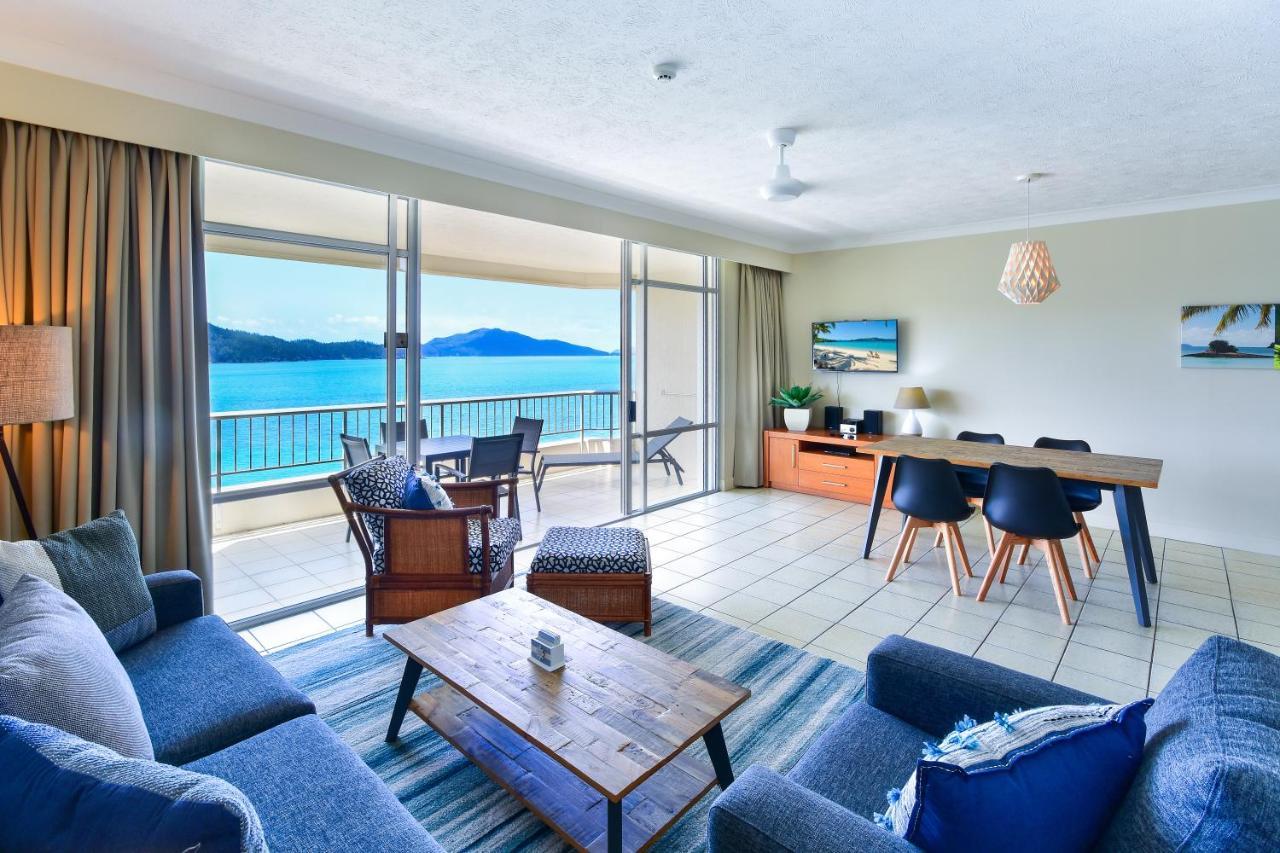 Whitsunday Apartments On Hamilton Island By Hiha Esterno foto