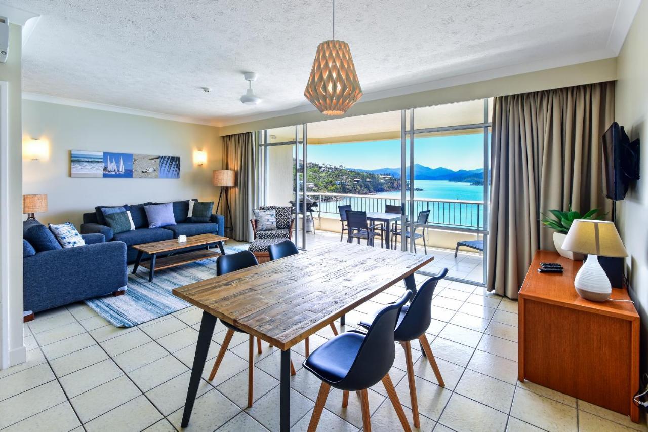 Whitsunday Apartments On Hamilton Island By Hiha Esterno foto