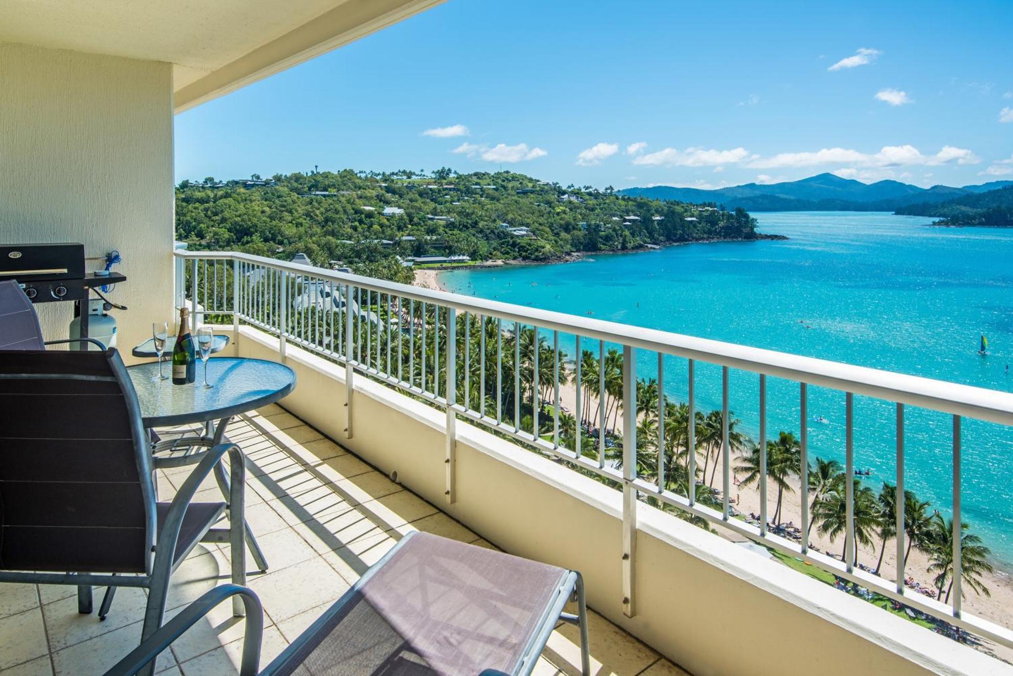 Whitsunday Apartments On Hamilton Island By Hiha Esterno foto