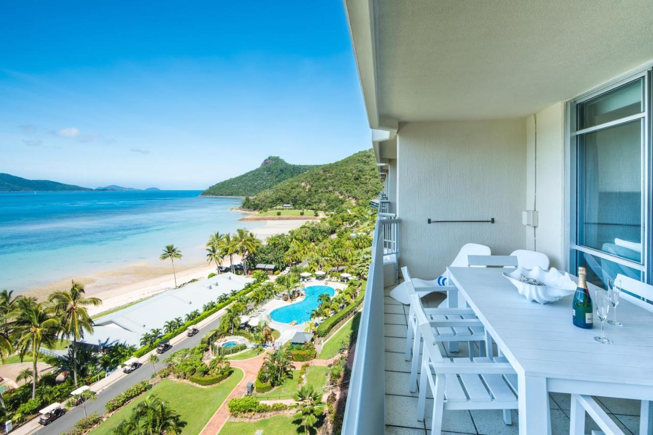 Whitsunday Apartments On Hamilton Island By Hiha Esterno foto
