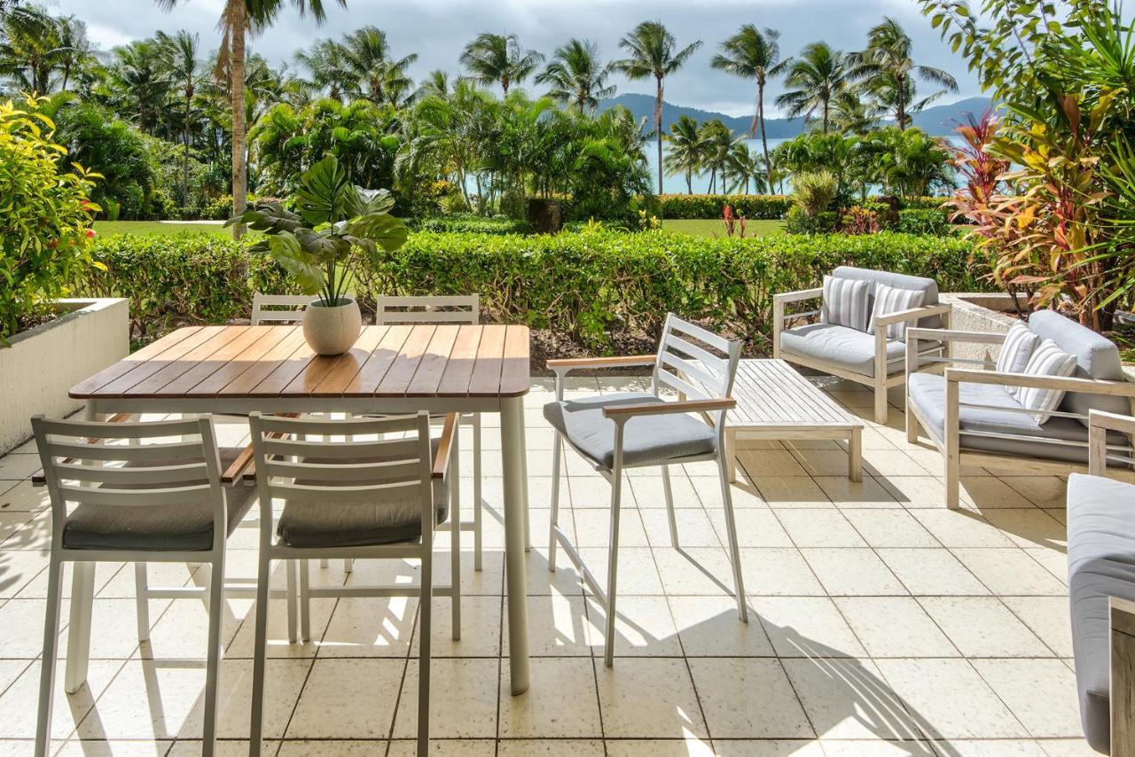 Whitsunday Apartments On Hamilton Island By Hiha Esterno foto