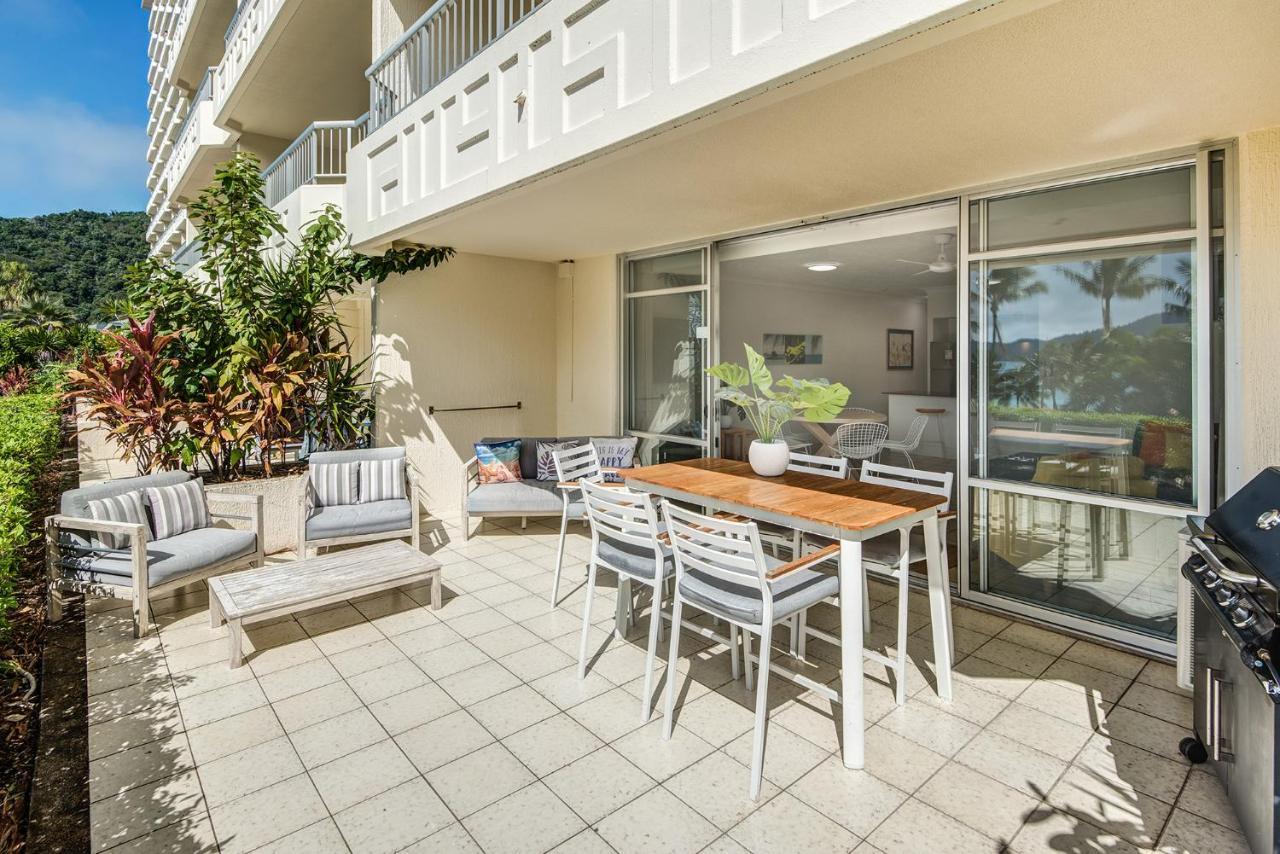 Whitsunday Apartments On Hamilton Island By Hiha Esterno foto