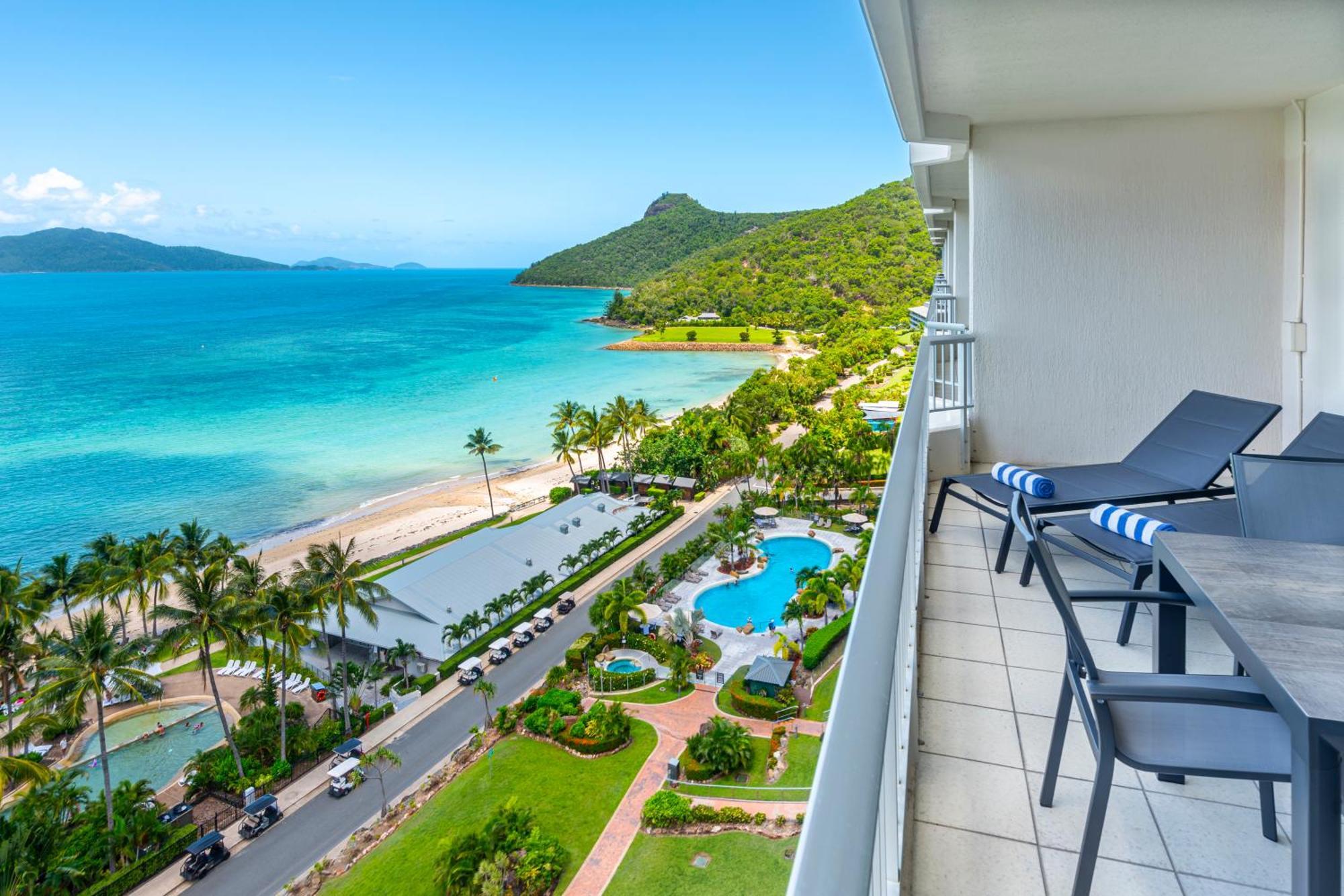 Whitsunday Apartments On Hamilton Island By Hiha Esterno foto