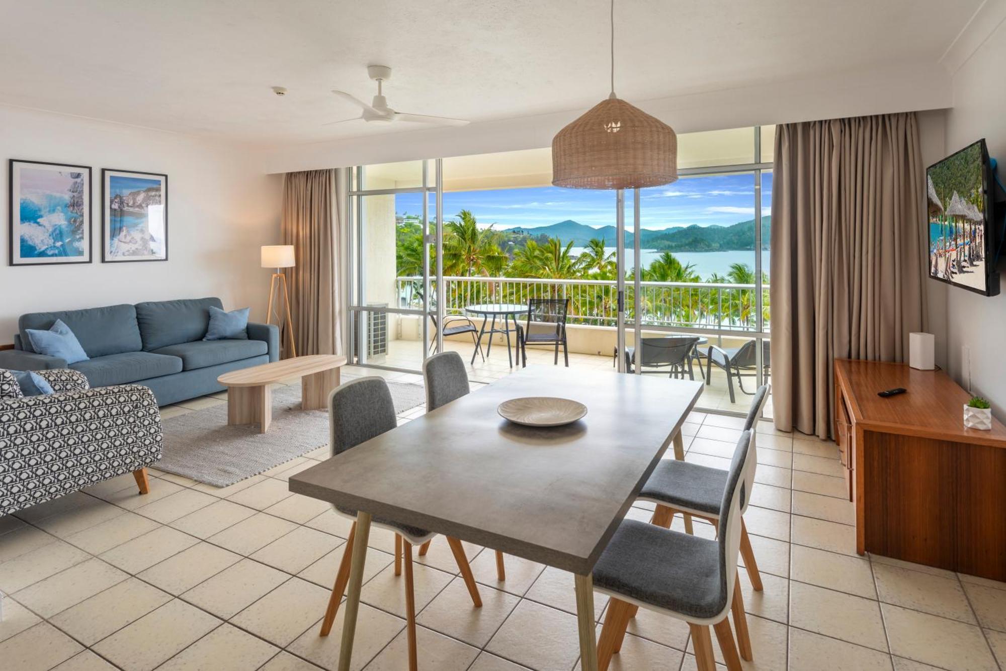 Whitsunday Apartments On Hamilton Island By Hiha Esterno foto