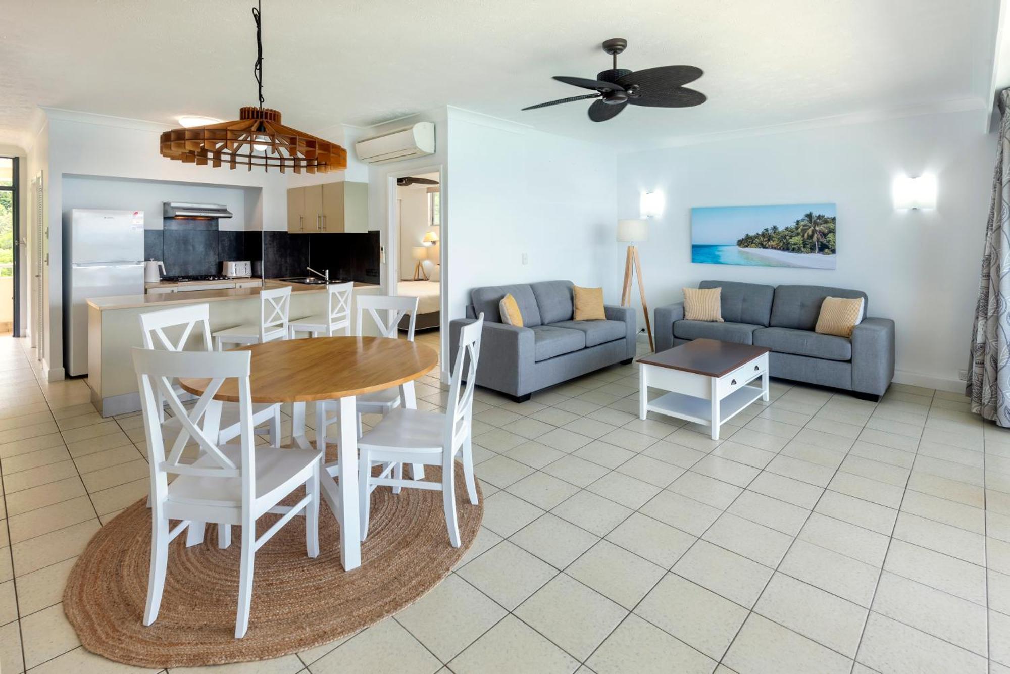 Whitsunday Apartments On Hamilton Island By Hiha Esterno foto