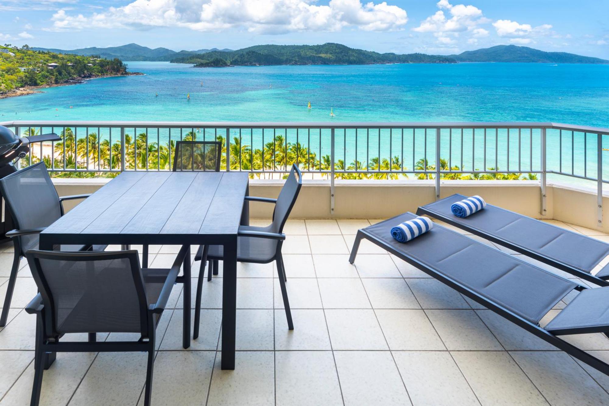 Whitsunday Apartments On Hamilton Island By Hiha Esterno foto