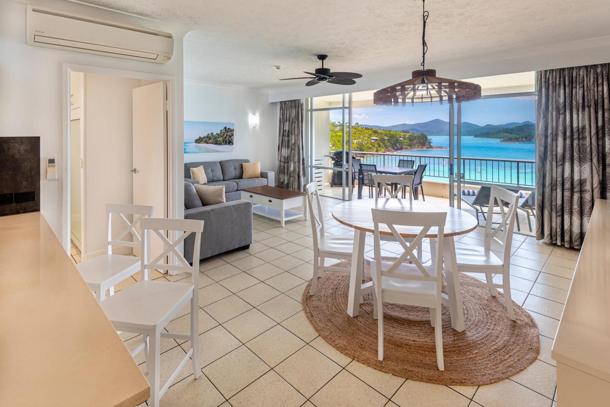 Whitsunday Apartments On Hamilton Island By Hiha Esterno foto