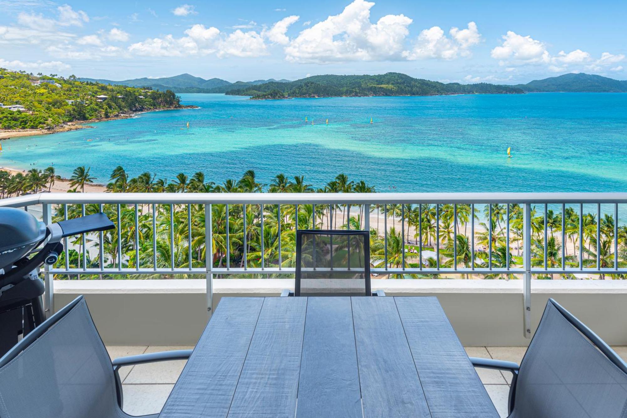Whitsunday Apartments On Hamilton Island By Hiha Esterno foto