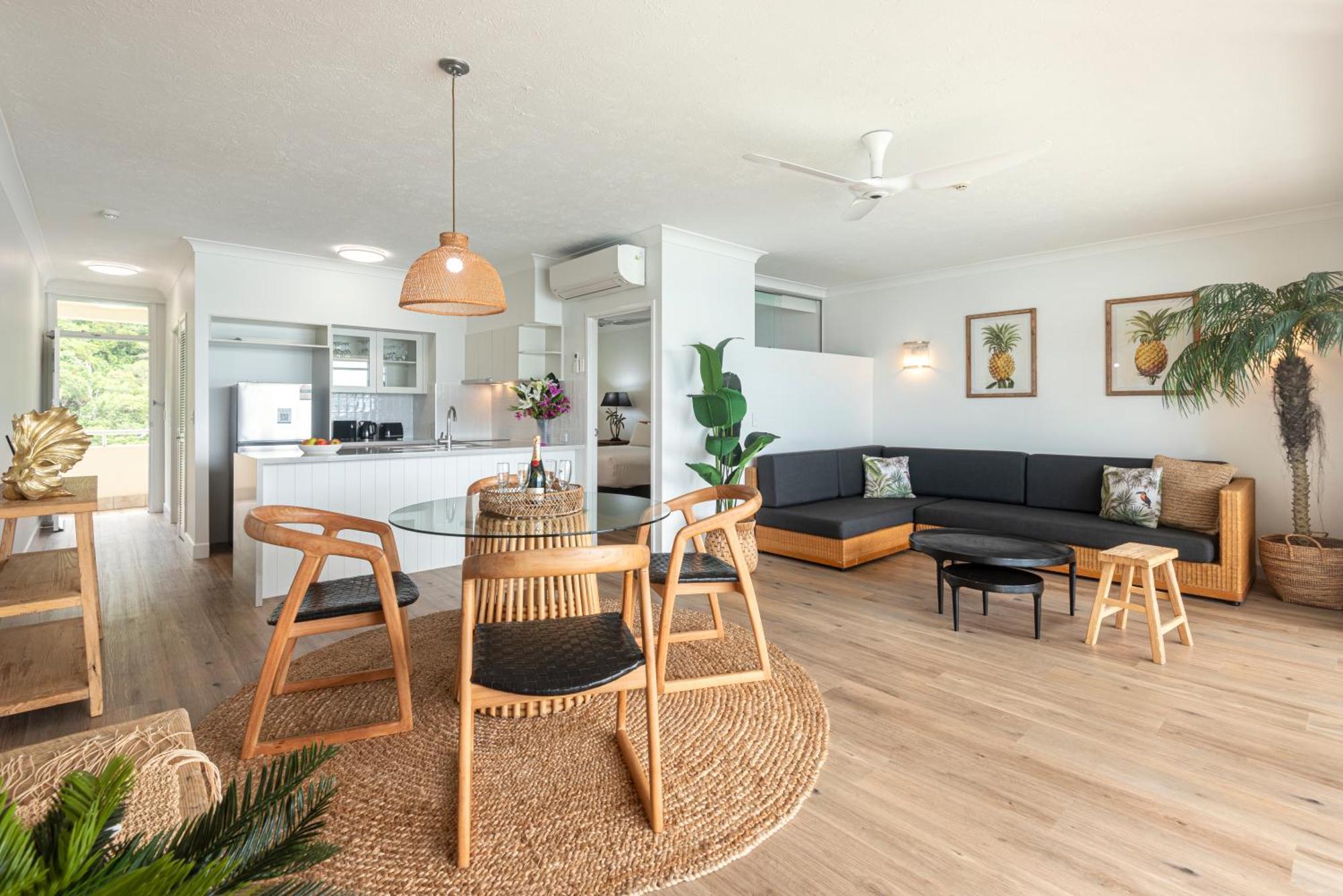 Whitsunday Apartments On Hamilton Island By Hiha Esterno foto