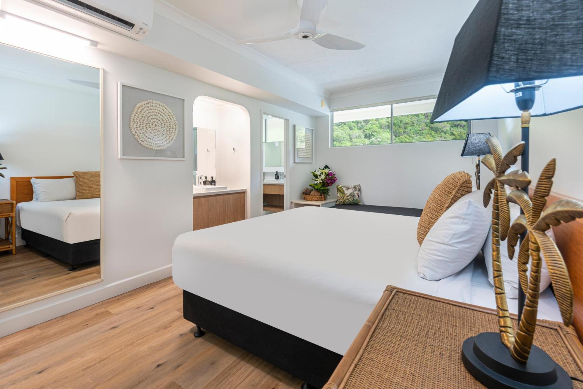 Whitsunday Apartments On Hamilton Island By Hiha Esterno foto
