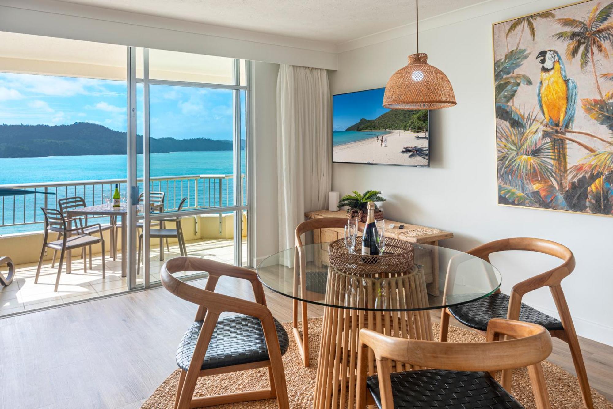 Whitsunday Apartments On Hamilton Island By Hiha Esterno foto
