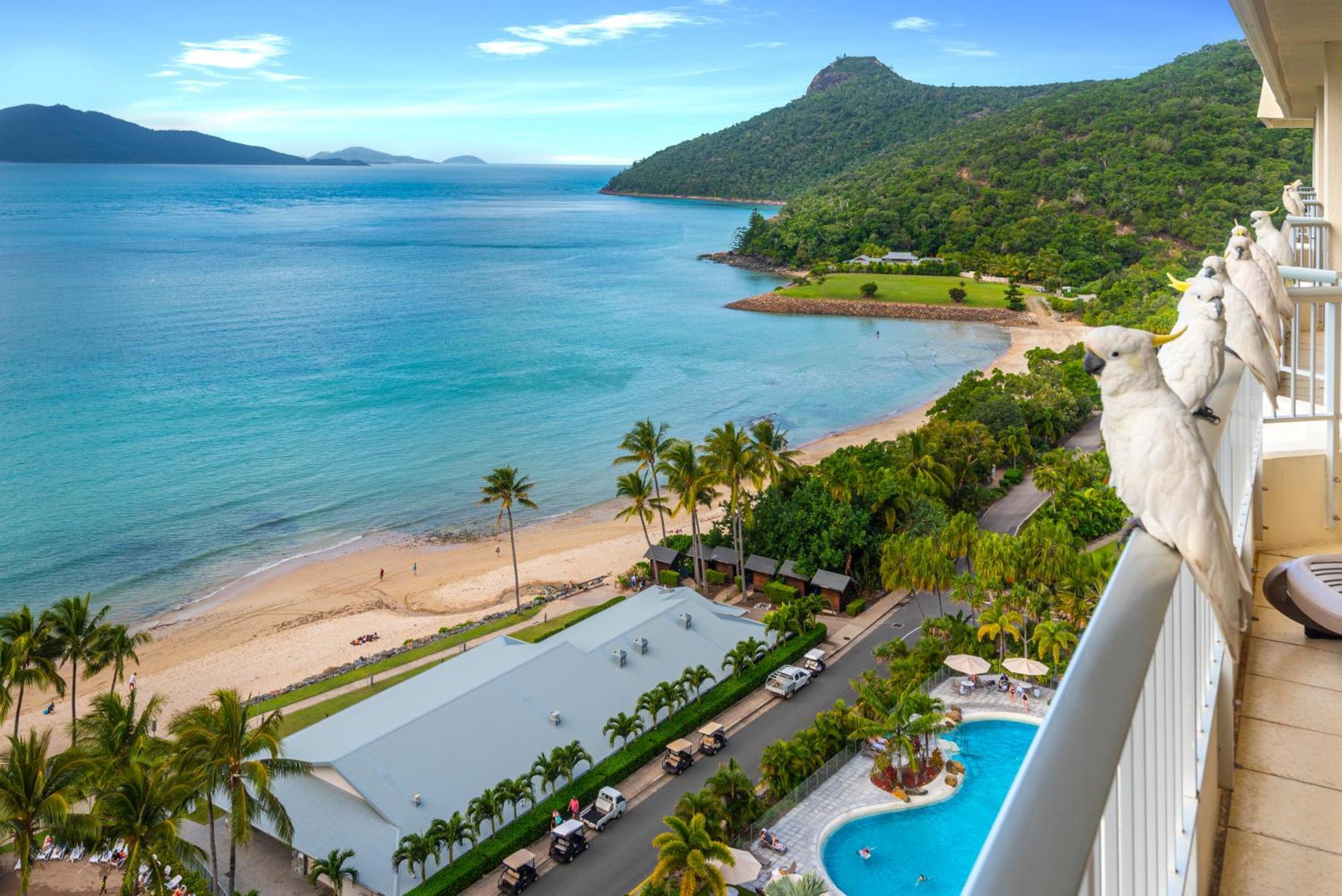 Whitsunday Apartments On Hamilton Island By Hiha Esterno foto