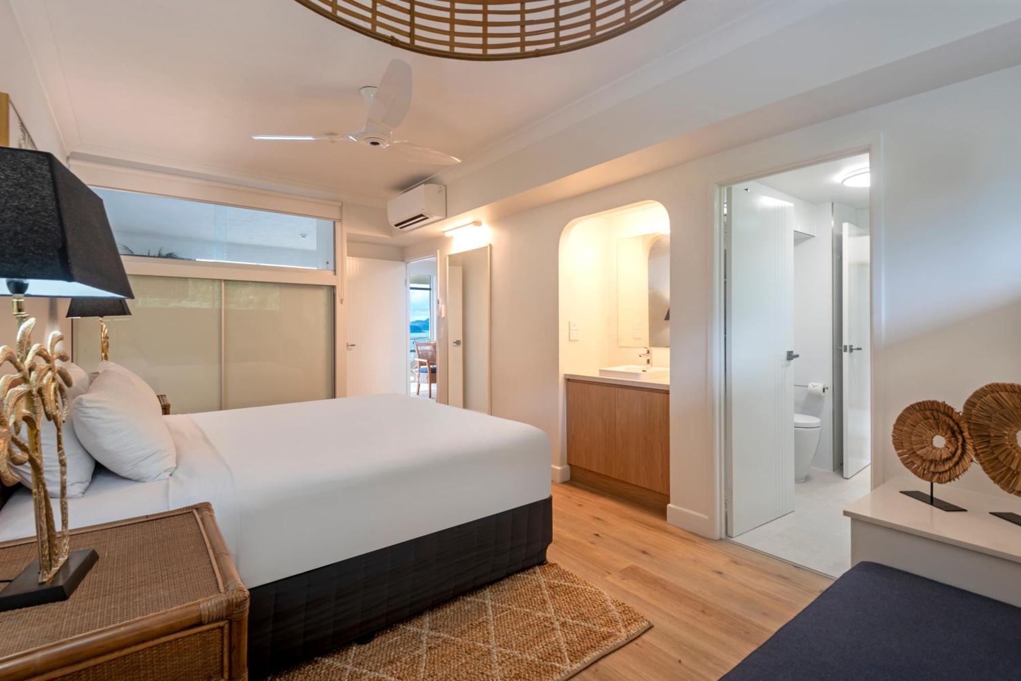 Whitsunday Apartments On Hamilton Island By Hiha Esterno foto
