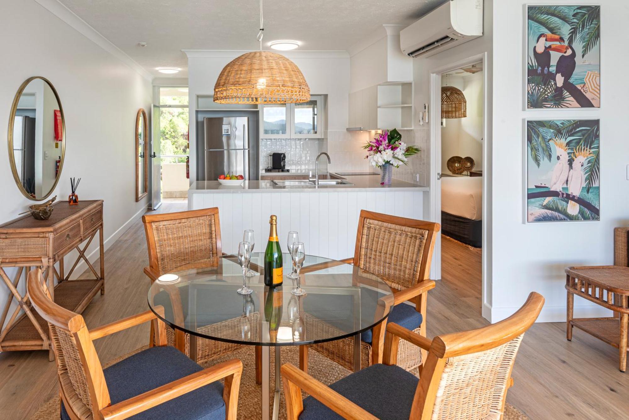 Whitsunday Apartments On Hamilton Island By Hiha Esterno foto