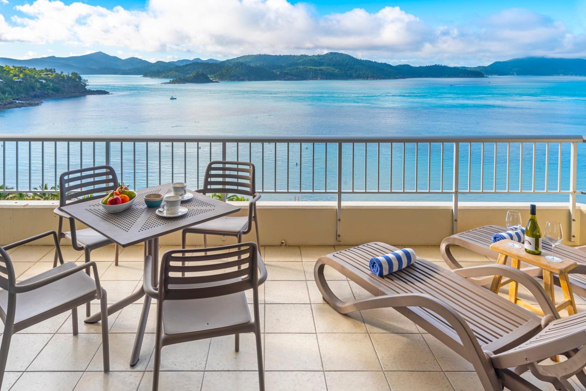 Whitsunday Apartments On Hamilton Island By Hiha Esterno foto