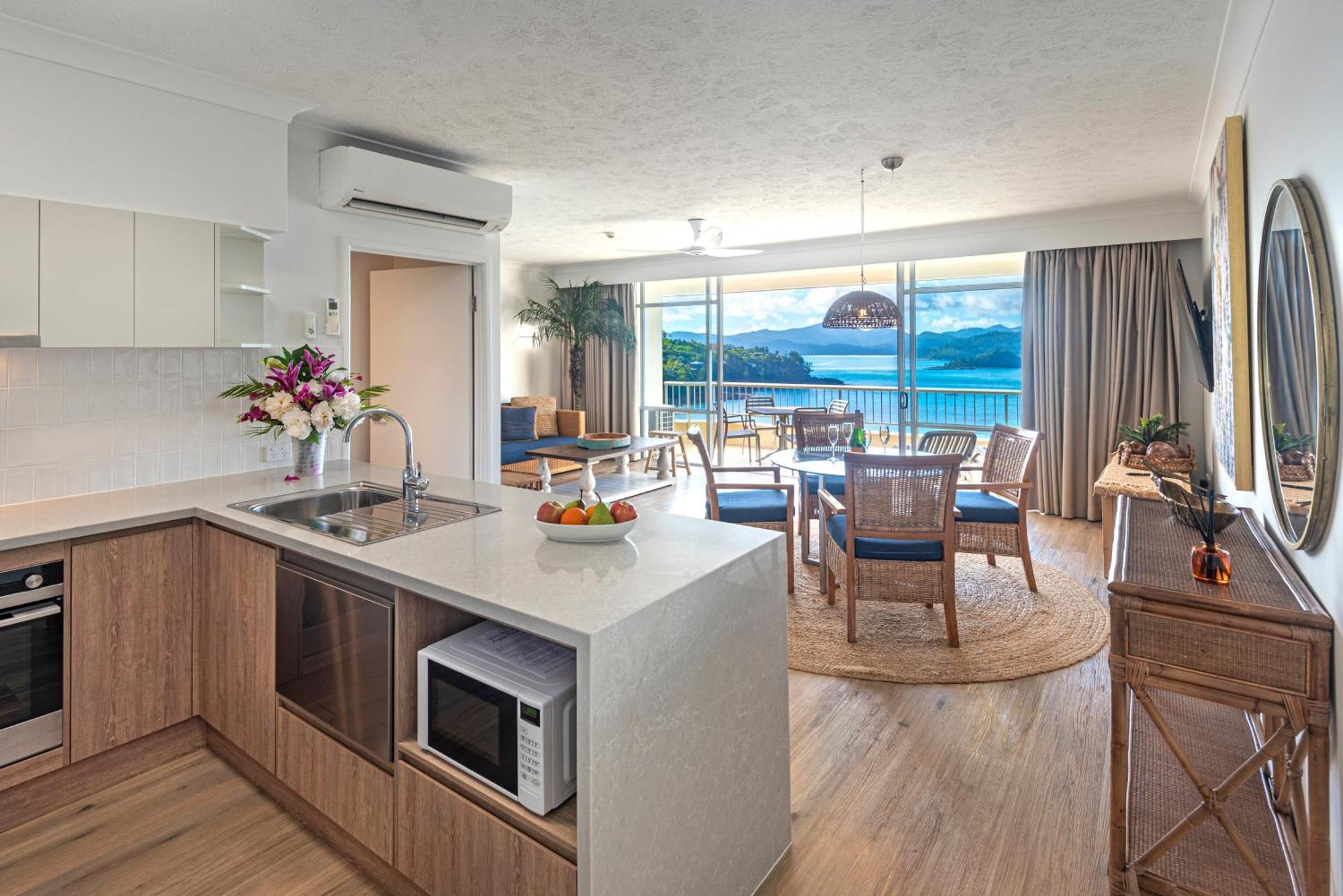 Whitsunday Apartments On Hamilton Island By Hiha Esterno foto