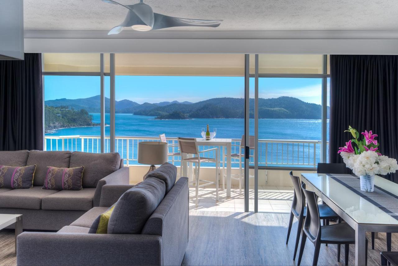 Whitsunday Apartments On Hamilton Island By Hiha Esterno foto